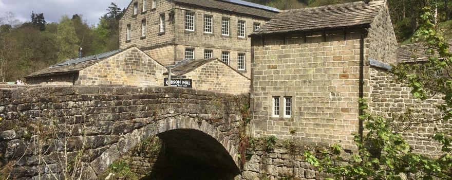 Gibson Mill