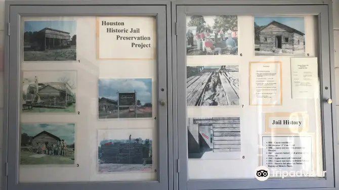 4_Houston Historic Jail
