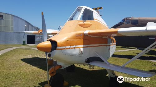 Queensland Air Museum