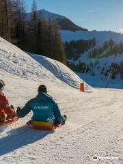 Oxygene Ski & Snowboard School La Plagne