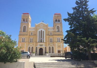 Alexandrupolis