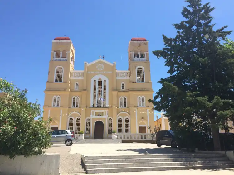 Hotels near Liberation Park