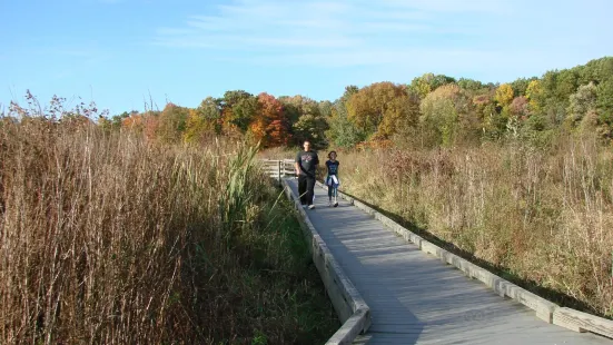 Mill Creek Park