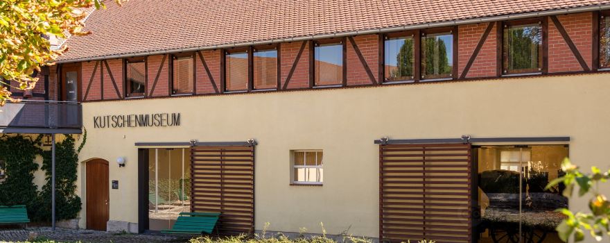 Kutschenmuseum Auerstedt