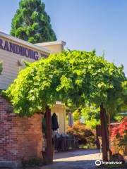 Brandborg Vineyard and Winery