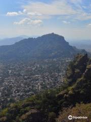 Tepozteco