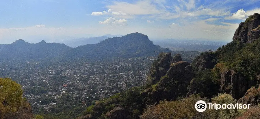 Tepozteco