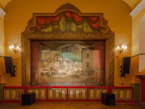 Settle Victoria Hall