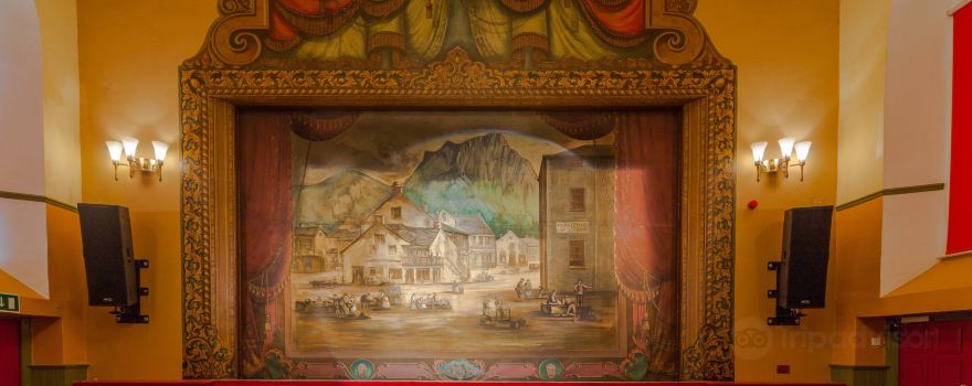 Settle Victoria Hall