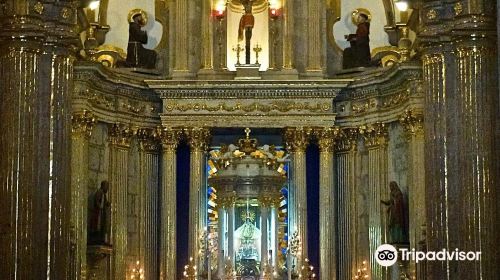 Santuario de Nuestra Senora de Zapopan