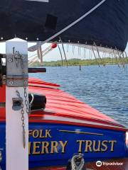 Norfolk Wherry Trust