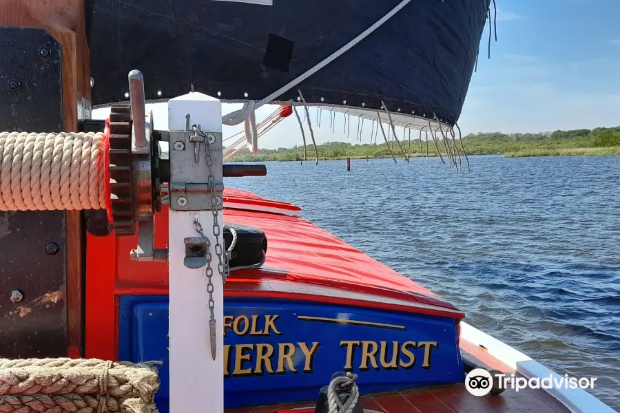 Norfolk Wherry Trust