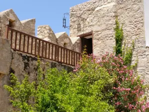 Archaeological museum of Kastellorizo