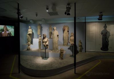 Museo Civico Archeologico Lavinium