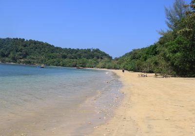 Luboa beach