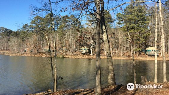 Парк штата Форт Ярго