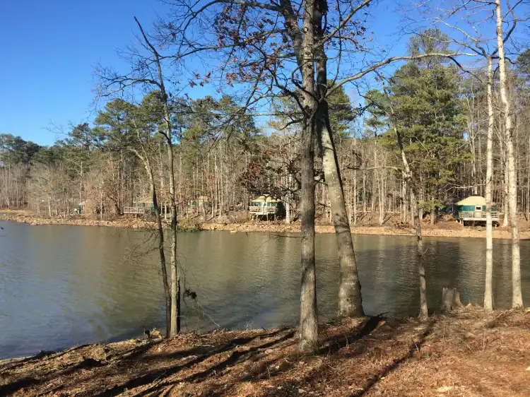 Hotels in Winder