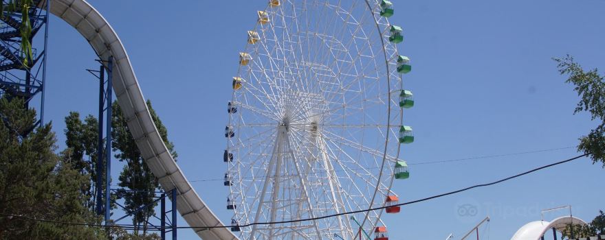Ferris Wheel