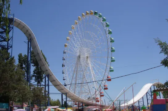 Ferris Wheel