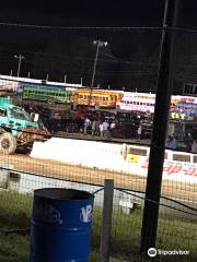 Lebanon Valley Speedway