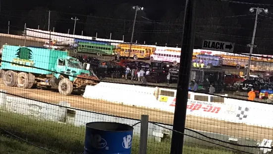 Lebanon Valley Speedway