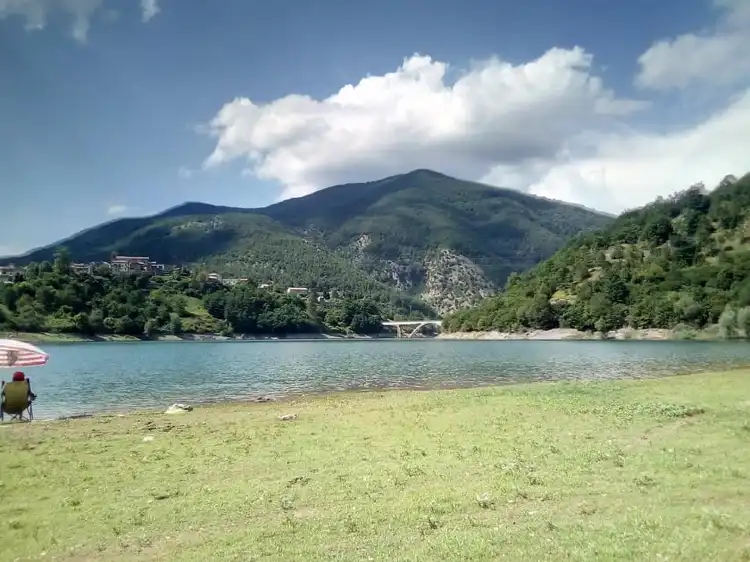 Hotels in Vagli Sopra