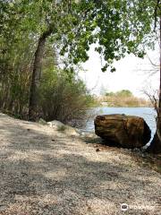 Pipe Creek Wildlife Area