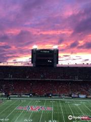 Centennial Bank Stadium