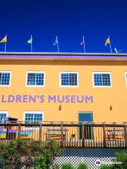 Mid-Hudson Discovery Museum