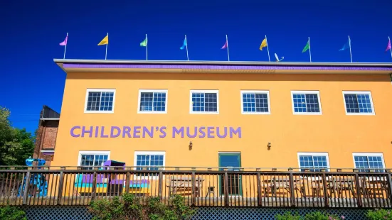 Mid-Hudson Children's Museum