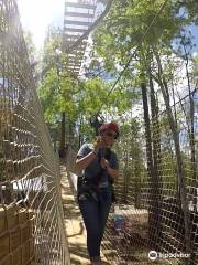 ZIPStream’s Castaway Canopy Zip Line Adventure