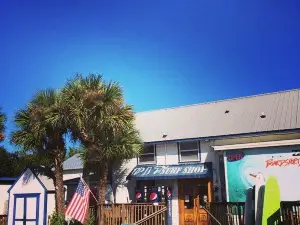 Pit Surf Shop