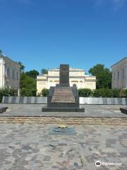 146th Foot Regiment Barracks