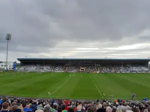 Laois Hire O'Moore Park