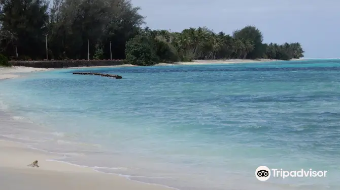 5_Titikaveka Beach