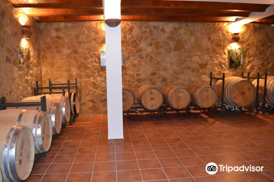 Bodegas Romero