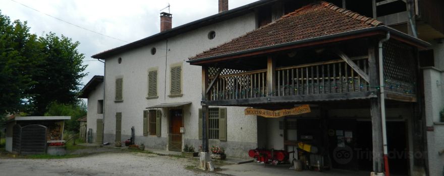 Saint-Siméon-de-Bressieux