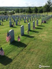 Dallas-Fort Worth National Cemetery