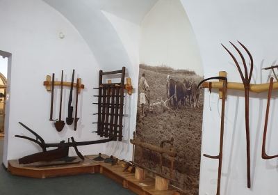 Этнографический музей Трансильвании