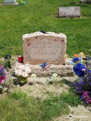 Cimetière Parc Fairmount