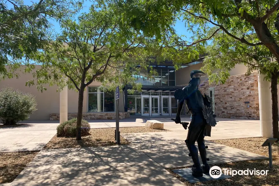 Albuquerque Museum