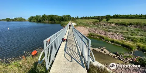 Split Rock Creek State Park
