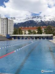 Freibad Tivoli