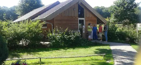 維爾登酒店
