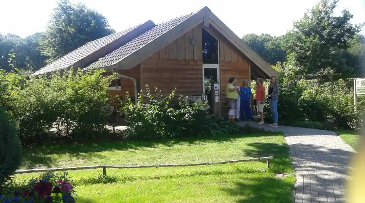 Hotels in Wierden