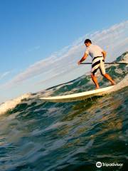 Ian Balding Paddle & Surf