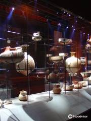Museum of Limari