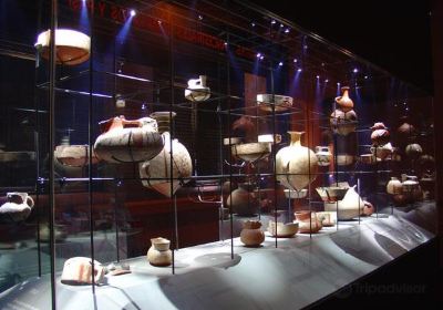 Museum of Limari