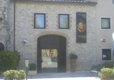 Polo Culturale Pietro Aldi