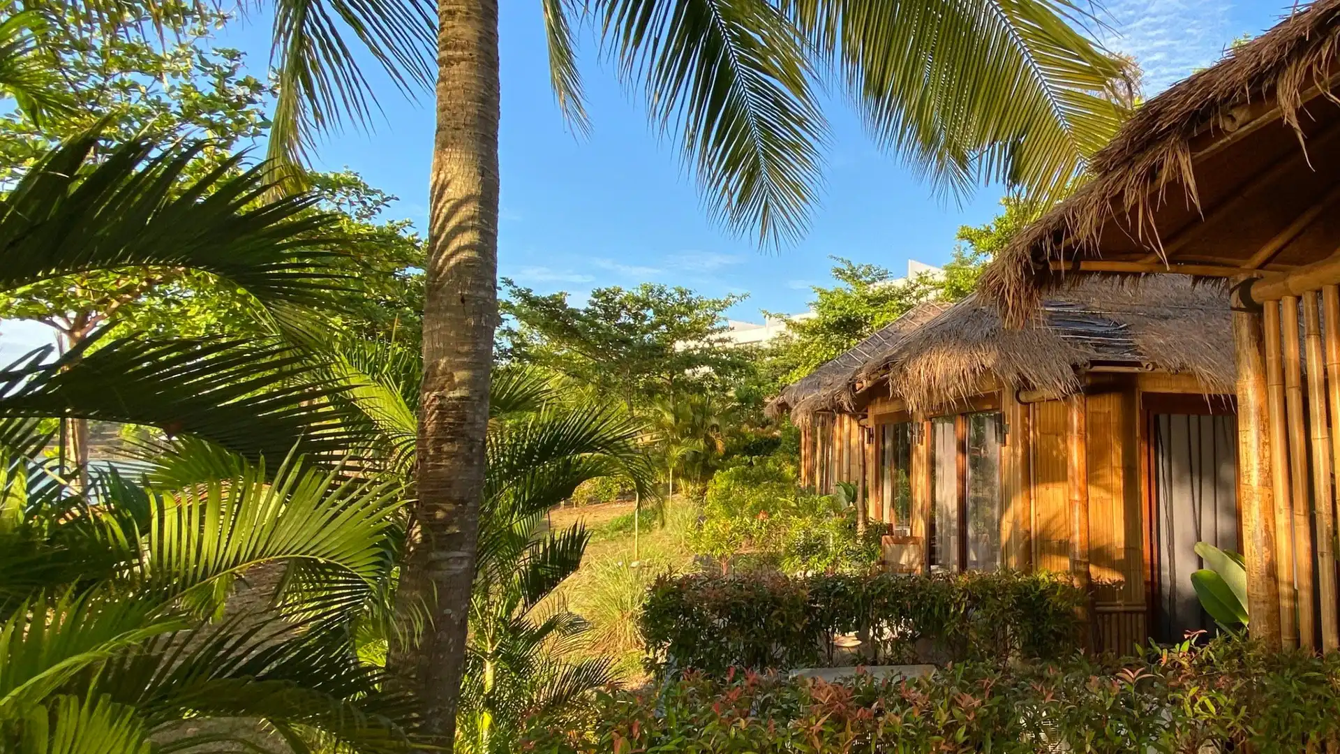 Hotels near Montigo Spa
